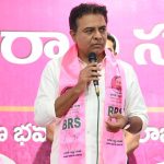 KTR: వేధింపుల సర్కార్: కేటీఆర్ విమర్శలు