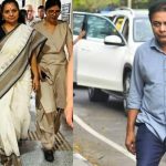 KTR and Harishrao met Kavitha: బీఆర్ఎస్ గుట్టురట్టు.. కవిత కేసుపై క్లారిటీ, ఢిల్లీ టూర్ అందుకేనా?