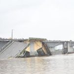 Kali river collapsed: ముక్కలైన కాళీ బ్రిడ్జి.. అసలేం జరిగింది?