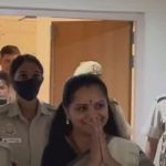 Kavitha Stepped out from jail: బిగ్ బ్రేకింగ్ న్యూస్.. జైలు నుంచి విడుదలైన కవిత