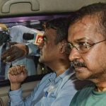 Kejriwal Supreme court: కేజ్రీవాల్‌కు మధ్యంతర బెయిల్ నిరాకరించిన సుప్రీం కోర్టు.. విచారణ వాయిదా