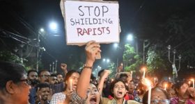 Kolkata doctor rape-murder: ట్రైనీ వైద్యురాలిపై హత్యాచారం..వెలుగులోకి సంచలన విషయాలు!
