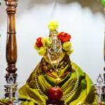 Varalakshmi Vratham Pooja Time : వరలక్ష్మీ వ్రతం చేసుకోవడానికి అద్భుతమైన ముహూర్తం ఇదే..