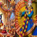 Sri Janmashtami: ద్వారకలో ఘనంగా జన్మాష్టమి వేడుకలకు ఏర్పాట్లు.. అందంగా ముస్తాబైన ఆలయాలు