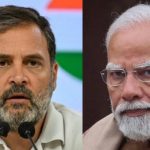 Rahul Gandhi: హిండెన్ బర్గ్ ఆరోపణలు.. ప్రధానిపై రాహుల్ సెటైర్లు