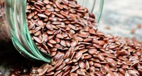 Flax Seeds Benefits : ప్రతీ రోజూ వీటిని రెండు స్పూన్లు తీసుకుంటే శరీరంలో ఊహించని మ్యాజిక్ చూస్తారు..