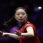 Lily Ann Zhang : ‘మా అమ్మాయికి సాధారణ ఉద్యోగం చాలు’.. రెండు ఒలింపిక్ మెడల్స్ సాధించిన యువతి తల్లిదండ్రులు!
