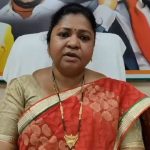 Matta Ragamayee: కేటీఆర్ చెంపలు వాయించి.. క్షమాపణ చెప్పించండి : మహిళా ఎమ్మెల్యే