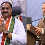 TPCC chief post: టీపీసీసీ పోస్టు.. హైకమాండ్ గ్రీన్‌సిగ్నల్.. రేపో మాపో ప్రకటన..