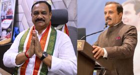 TPCC chief post: టీపీసీసీ పోస్టు.. హైకమాండ్ గ్రీన్‌సిగ్నల్.. రేపో మాపో ప్రకటన..