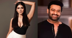Malavika Mohanan: డార్లింగ్ ప్రభాస్ పై అంత మాట అనేసిందేమిటి మాళవిక?