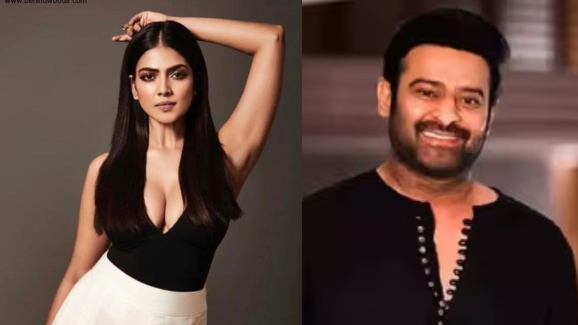 Malavika Mohanan: డార్లింగ్ ప్రభాస్ పై అంత మాట అనేసిందేమిటి మాళవిక?