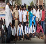 Mallareddy University Students: టెన్షన్ లో మల్లారెడ్డి..యూనివర్సిటీ విద్యార్థుల ఆందోళన