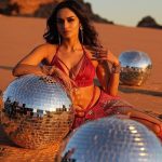 Manushi Chhillar: ముంబై వీధుల్లో మానుషి హంగామా, ఎందుకో తెలుసా?