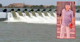 Medigadda probe: కాళేశ్వరం గుట్టు విప్పిన మాజీ నరేందర్‌రెడ్డి, ఉచ్చులో బీఆర్ఎస్ కీలక నేతలు
