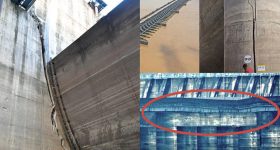 Medigadda project: మేడిగడ్డ బ్యారేజ్ దర్యాప్తు.. మధ్యంతర రిపోర్టు.. 21 మంది ఇంజనీర్లపై