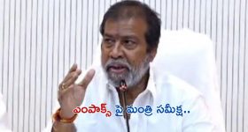Mpox in Hyd: వైద్యశాఖ మంత్రి దామోదర కీలక వ్యాఖ్యలు.. హైదరాబాద్‌లో కూడా మంకీపాక్స్ కేసులు నమోదయ్యాయా..?