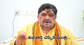 Minister Ponnam: హక్కులకోసం పోరాడాలి.. కులగణనపై మంత్రి పొన్నం కీలక వ్యాఖ్యలు