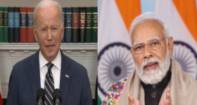 Modi and Biden talk in phone: బైడెన్ కు మోదీ ఫోన్ చేసింది అందుకేనా?