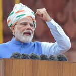 PM Modi Independence Day Record: మాజీ ప్రధాని జవహర్ లాల్ నెహ్రూ రికార్డ్‌ను సమం చేసిన ప్రధాని మోదీ..