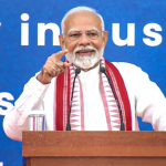 P.M. Modi popularity: ప్రభుత్వం సంకీర్ణమే అయినా..ప్రజాదరణ సంపూర్ణం..మోదీ హవా