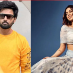 Sridevi daughters: ఆ‘నందమూరి’స్తున్న అక్కచెల్లెళ్లు..జాన్వీ, కుషీకపూర్