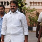Mopidevi hot comments: జగన్‌పై గరంగరం.. మోపిదేవి నిర్ణయం అప్పుడే.. అందుకే సైకిల్ వైపు..