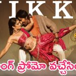 Mr. Bachchan – Jikki song: మిస్టర్ బచ్చన్ నుంచి మరో మెలోడీ సాంగ్ ప్రోమో..