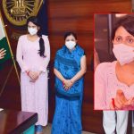 Kadambari Jethwani Case : జత్వానీ కేసులో విద్యాసాగర్ కు ఎదురు దెబ్బ