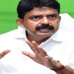 Perni Nani: దమ్ముంటే ఆ లెక్కలు బయటపెట్టు.. చంద్రబాబుకు పేర్ని నాని సవాల్