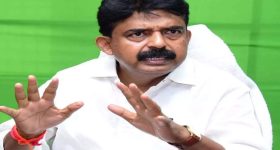 Perni Nani: దమ్ముంటే ఆ లెక్కలు బయటపెట్టు.. చంద్రబాబుకు పేర్ని నాని సవాల్