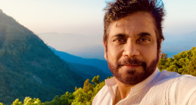 Akkineni Nagarjuna: క్లాస్ మెచ్చిన మన్మధుడు.. మాస్ మెచ్చిన బాస్ ఎవర్ గ్రీన్ హీరో నాగార్జున