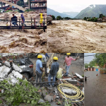 North India Heavy rains: ఉత్తరాదిని వణికిస్తున్న వర్షాలు.. ఒక్క రోజులోనే 28 మంది మృతి