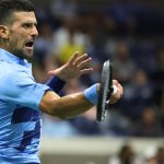 Novak Djokovic: యూఎస్ ఓపెన్ 2024, జకోవిచ్ శుభారంభం..