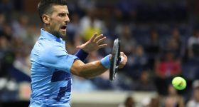 Novak Djokovic: యూఎస్ ఓపెన్ 2024, జకోవిచ్ శుభారంభం..