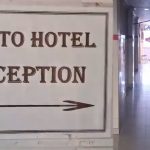Oyo Hotel: ఓయో హోటల్ రూమ్‌.. సీక్రెట్ కెమెరాలు.. జంట ఏకాంత వీడియోలు తీసి..