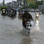 Pakistan rains 14 people killed: పాకిస్థాన్‌లో వర్ష బీభత్సం, 14 మంది మృతి