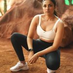Actress Parineeti Chopra: అదిరే లుక్స్‌తో ఎంతగానో అలరిస్తున్న బాలీవుడ్ హీరోయిన్