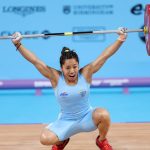 Mirabai Chanu 4th place: పారిస్ ఒలింపిక్స్.. భారత్ ఆటగాళ్లు అక్కడే ఆగిపోయారు..