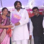 Karumanchi Samyukta: మహిళా సర్పంచ్ సంయుక్తపై పవన్ ప్రశంసల వర్షం.. ఎందుకంటే..?