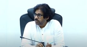 AP Deputy Cm Pawan: అన్నమయ్య ప్రాజెక్టు బాధితుల్ని ఆదుకుంటాం.. డిప్యూటీ సీఎం హామీ