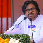 Pawan kalyan: డిప్యూటీ సీఎం పవన్ తొలి స్పీచ్, అలాంటివారిని వదలం..
