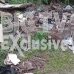 Documents burnt: ఏపీలో మరో ఘటన.. పోలవరం ప్రాజెక్టు పరిపాలన కార్యాలయంలో ఫైల్స్ దగ్ధం