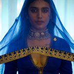 PriyaPrakash Varrier: కంటి చూపుతో చంపేస్తున్న ప్రియ..