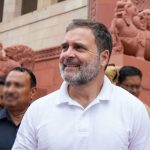 Rahul Gandhi says ED raid: చక్రవ్యూహం స్పీచ్.. తన ఈడీ దాడులు జరిగే ఛాన్స్-రాహుల్
