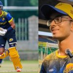 RahulDravid’s son: క్రికెట్.. జట్టులోకి రాహుల్ ద్రావిడ్ కొడుకు, ఆస్ట్రేలియాతో..