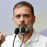 RahulGandhi comments: హిండెన్‌బర్గ్ తాజా రిపోర్టు, రాహుల్ రియాక్ట్, జేపీసీ వేయాల్సిందే..