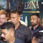 RahulGandhi: శ్రీనగర్‌లో రాహుల్‌గాంధీ.. నేతలతో భేటీ.. రాత్రి ఫేమస్ రెస్టారెంట్‌లో..