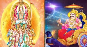 Samsaptak Yog: 30 సంవత్సరాల తరువాత శని-సూర్యుడు కలయికతో అరుదైన యోగం