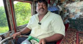 Truck Driver Earns Lakhs: లారీ డ్రైవర్ నెల ఆదాయం రూ.10 లక్షలు.. ఎలా సంపాదిస్తున్నాడో తెలుసా?